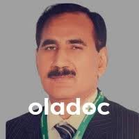 Prof. Dr. Muhammad Javaid Iqbal Awan