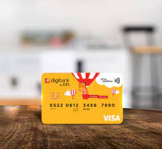 Dbs digibank credit card india. Bigbasket Debit Card Discounts Digibank