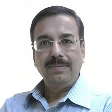 Dr. Tariq Patel (Saifee Hospital) in Charni Road,Mumbai