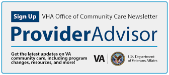 No need to wander anywhere. Provider Overview Community Care