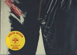 Sticky fingers the band • stream cyclone since their 2008 formation, the boys sold out legendary venues such as qudos bank arena in sydney (which typically hosts the likes of drake & fleetwood mac) Rolling Stones Sticky Fingers 180g Rti Lp Vinyl Sealed Ebay