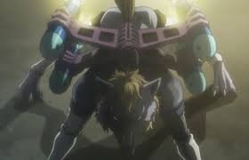 Welfin Hunter X Hunter Hunter X Hunter Hunter Ging Freecss