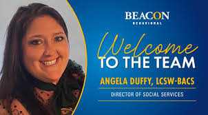 Angela Duffy's Instagram, Twitter & Facebook