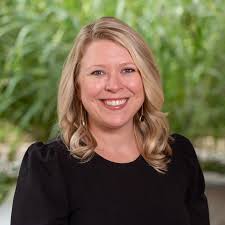 Michelle Strobel's Instagram, Twitter & Facebook