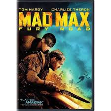 Fury road do not come along often. Mad Max Fury Road Dvd Target