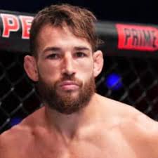 Connor Matthews vs. Brent Sanchez, Northwest Fight Challenge 28