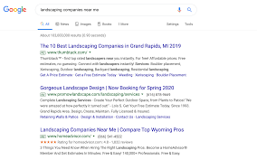 New landscaping careers in greenville, sc are added daily on simplyhired.com. Seo For Landscapers A Complete Guide For 2021 Avalanche Creative