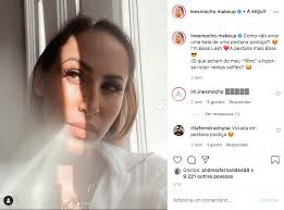 A oposição bielorrussa estendeu hoje os protestos aos países bálticos e polónia para exigir a libertação do jornalista román protrasevich, preso em minsk após o desvio forçado do avião da ryanair em que viajava. Maquilhagem De Noiva As 5 Contas De Instagram Que Vao Querer Seguir