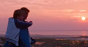 Феликс лефевр, бенжамен вуазен, филиппина вельж и др. Lost In Film On Twitter Ete 85 2020 Francois Ozon Cinematography Hichame Alaouie