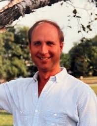 Obituary information for Christopher Bernard Wolf