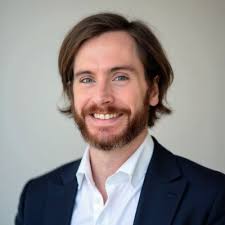 I am the new Chimpy CEO. I joined Chimpy eight years ago to embrace a ride  to try and make the world a little bit more sustainable, with a group of  friends