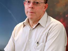 Jay Elias, August 2014