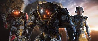 Below you will find detailed information about each one individually. Anthem Appearances And Cosmetic Outfits Guide Vulkk Com