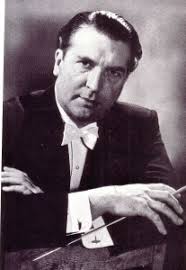 WEBSTER BOOTH BROADCASTS (1940