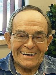 John Blackwood, 83