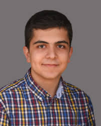 Outstanding Undergraduate Researcher Award