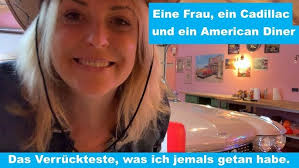 1959 Cadillac: It calls Betsy Rose.