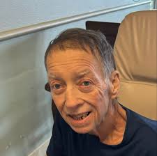 Steven Ray Baugh: Apr 15, 1957