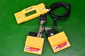 Bedah Fitur Brt Juken 5 Pakai Laptop Ada Auto Tune Dan Data Logger Gridoto Com