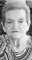 Vivian Ogle Obituary (1925