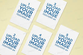 Download 29 Best Free Paper Mockups For Your Modern Designs 2021 Colorlib