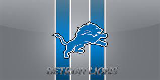 College logos and mascots are perfect for dorm or fan cave walls. 47 Detroit Lions Wallpaper Border On Wallpapersafari