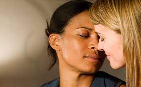 It is a sequel series of the l word that premiered on december 8, 2019. Pin On Lesbian Existence