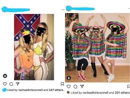 Rachael kirkconnell gets to know matt james in this photo from the first episode of the bachelor. People Want Bachelor Host Chris Harrison Fired After Appearing To Defend Contestant S Racist Pics Watch Eurweb