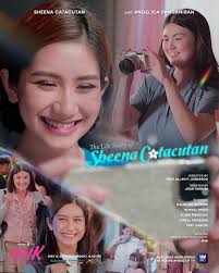 Maalaala mo kaya" Camera (TV Episode 2025)