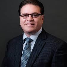 Joe Chiarelli elected Winnebago County Board chairman