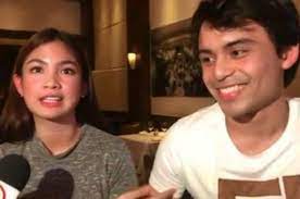 We did not find results for: Watch Jimuel Pacquiao And Heaven Peralejo Open Up About How They Met Each Other Page 2 Showbiz Chika
