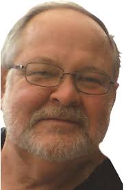 Patrick Sharp Obituary