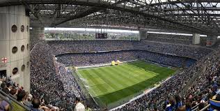 Milan S San Siro Has No Cultural Interest And Can Be Demolished Architecture And Design News Cladglobal Com