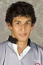 2008-09 Men's Rugby Roster