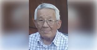 Obituary information for Kun Jak Chung