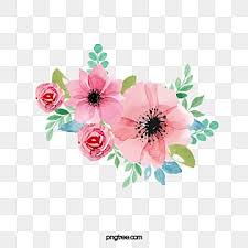Transparent background watercolor flowers png free. Watercolor Flowers Png Images Download 7700 Watercolor Flowers Png Resources With Transparent Background