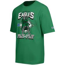 Doctor Doom – Philadelphia Eagles T-Shirt for Adults - Disney Store