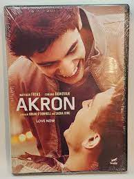 Akron (DVD, 2015, Gay Interest) Matthew Frias, Edmund Donovan, Joseph  Melendez | eBay