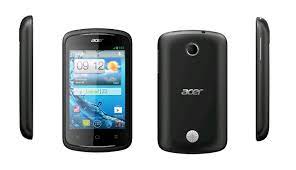 Acer Liquid Z2 technische daten, test ...