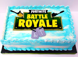 Birthday Parties Fortnite Sheet Cake Ideas Fortnite Cake Kids Birthday Boy Birthday Cake Video Games Birthday