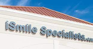 I will be coming back! Dental Office In Houston Ismile Specialists