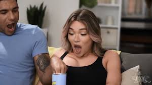 Fuckable And Stackable - Emma Rose & Andre Stone - EPORNER