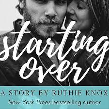 Audiobooks narrated by Anna Fox