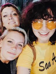 Groupe JOSEPH, album road movie sur les routes de la vie #Interview -