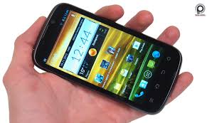 ZTE Grand X In - ha unod az ARM-ot ...