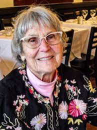 Cynthia Hope Obituary