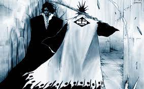 Before kenpachi knew its name, nozarashi was believed by soul society that kenpachi's overwhelming reiatsu was forcing it into a. Bleach Kenpachi Wallpapers Top Free Bleach Kenpachi Backgrounds Wallpaperaccess