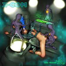 XCOM Rule 34 Gallery – Nerd Porn!