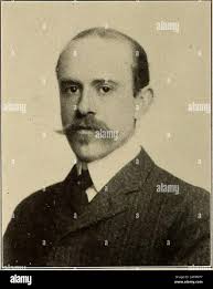 Backus hi-res stock photography and images