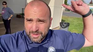 Pie the Principal” was awesome!